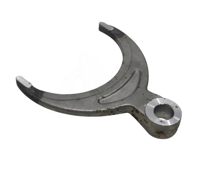 Вилка блокировки межосевого дифференциала / Shaanxi Hande Axle Co., Ltd