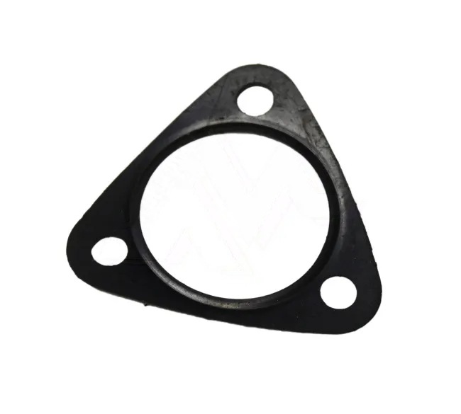 Прокладка HD469-2406017 КАМАЗ 6580,65801,65802 / Shaanxi Hande Axle Co., Ltd / Импорт