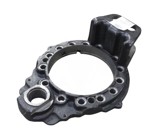 Суппорт тормозной правый HD90149340018 / Shaanxi Hande Axle Co., Ltd