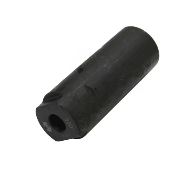 Часть крестовины (короткая) дифференциала (шип) DZ90149320044 / Shaanxi Hande Axle Co., Ltd / Импорт