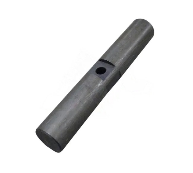Часть крестовины (длинная) дифференциала (шип) DZ90149320046 / Shaanxi Hande Axle Co., Ltd / Импорт
