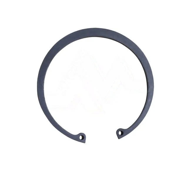 Кольцо пружинное для отверстия 105Х4 DIN472 (111×111×4) / Shaanxi Hande Axle Co., Ltd / Импорт