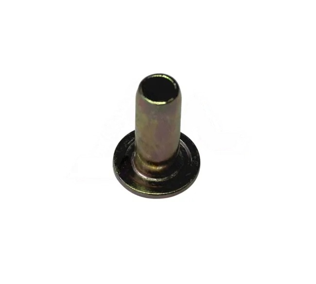 Заклепка тормозной накладки 8х21 / Shaanxi Hande Axle Co., Ltd / Импорт