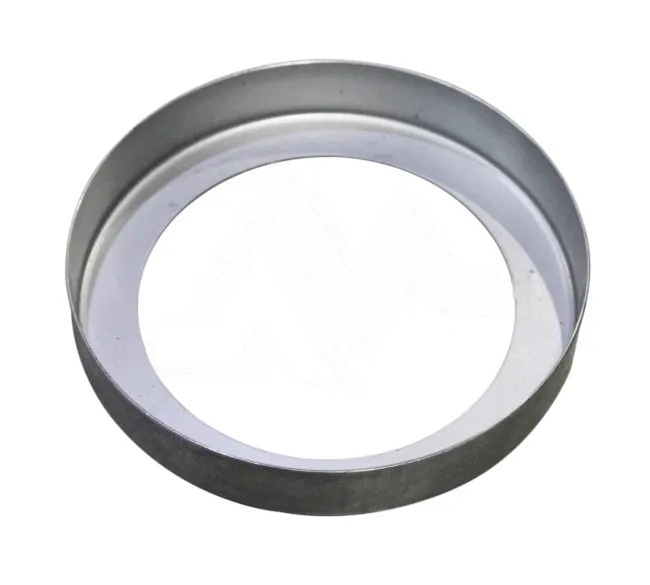 Маслосборник межосевого дифференциала КАМАЗ 6580,65801,65802 / Shaanxi Hande Axle Co., Ltd / Импорт