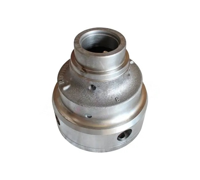Крышка дифференциала DZ90149320005 / Shaanxi Hande Axle Co., Ltd