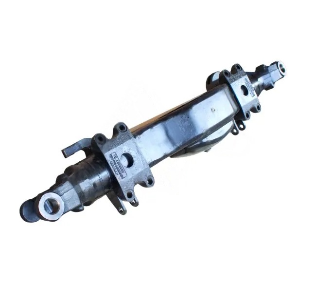 Картер переднего моста M24×1,5 для 65802 и 65222 / Shaanxi Hande Axle Co., Ltd / Импорт