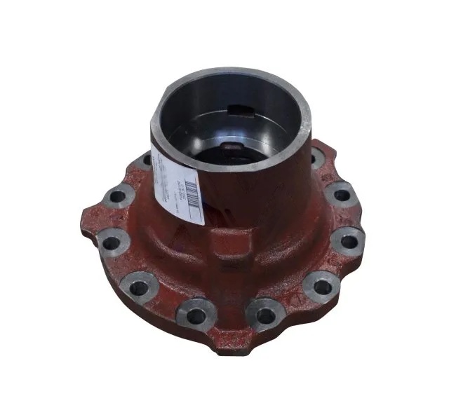 Корпус ведущей шестерни DZ90009320130 / Shaanxi Hande Axle Co., Ltd / Импорт