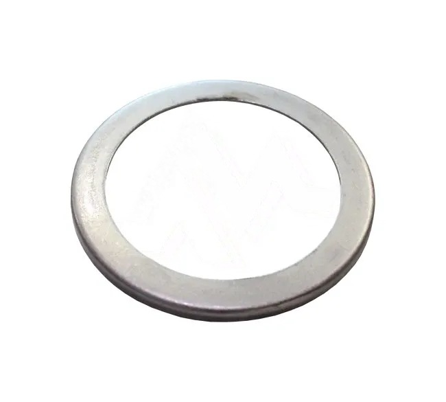 Маслосборник 107×107×6 / Shaanxi Hande Axle Co., Ltd / Импорт