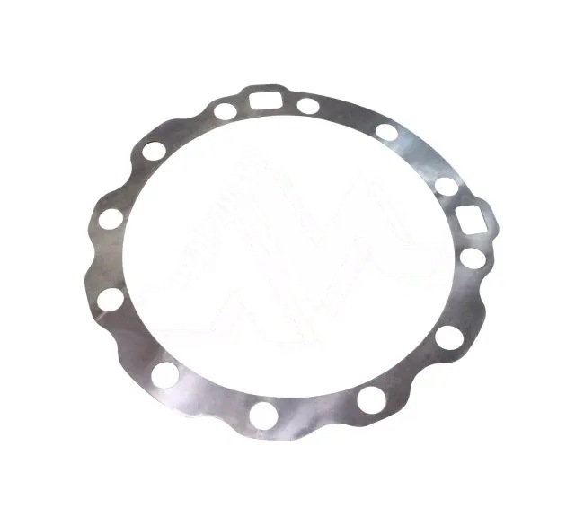 Шайба регулировочная 0,10 / Shaanxi Hande Axle Co., Ltd / Импорт