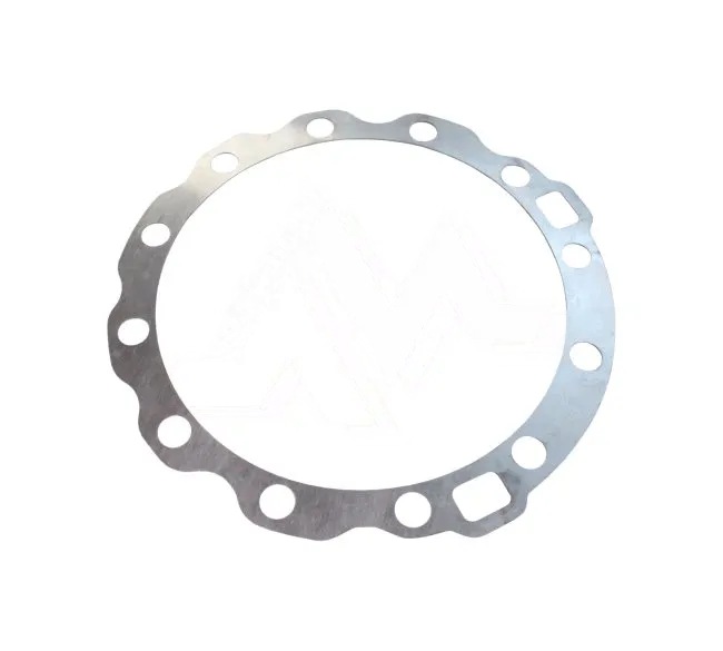 Шайба регулировочная 0,30 / Shaanxi Hande Axle Co., Ltd / Импорт