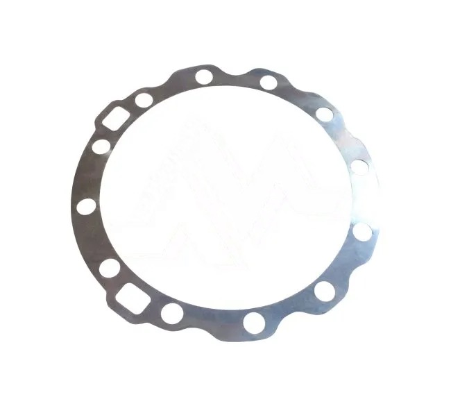 Шайба регулировочная 0,50 / Shaanxi Hande Axle Co., Ltd / Импорт