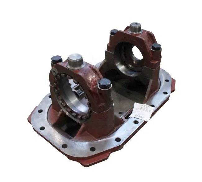 Картер главного редуктора в сборе / Shaanxi Hande Axle Co., Ltd