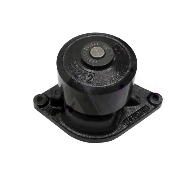 Насос водяной (помпа) 4ISBе, 6ISBe, ISDe, QSB / MAXPOWER