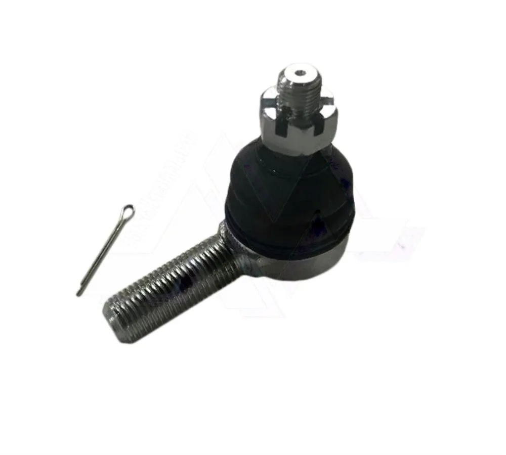 Наконечник тяги КПП (LHT) L-55 / M14x1,5 / M10x1 на 5490