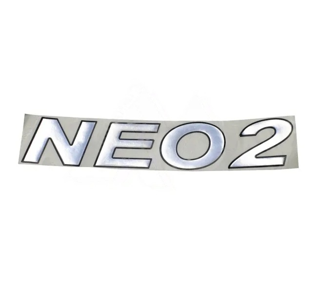 Табличка кабины 5490 NEO-2 / ИКАР