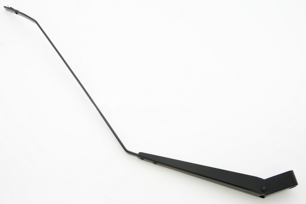 Рычаг стеклоочистителя КАМАЗ 505мм (перо 3х8 защелка) крепление крест — фото 2