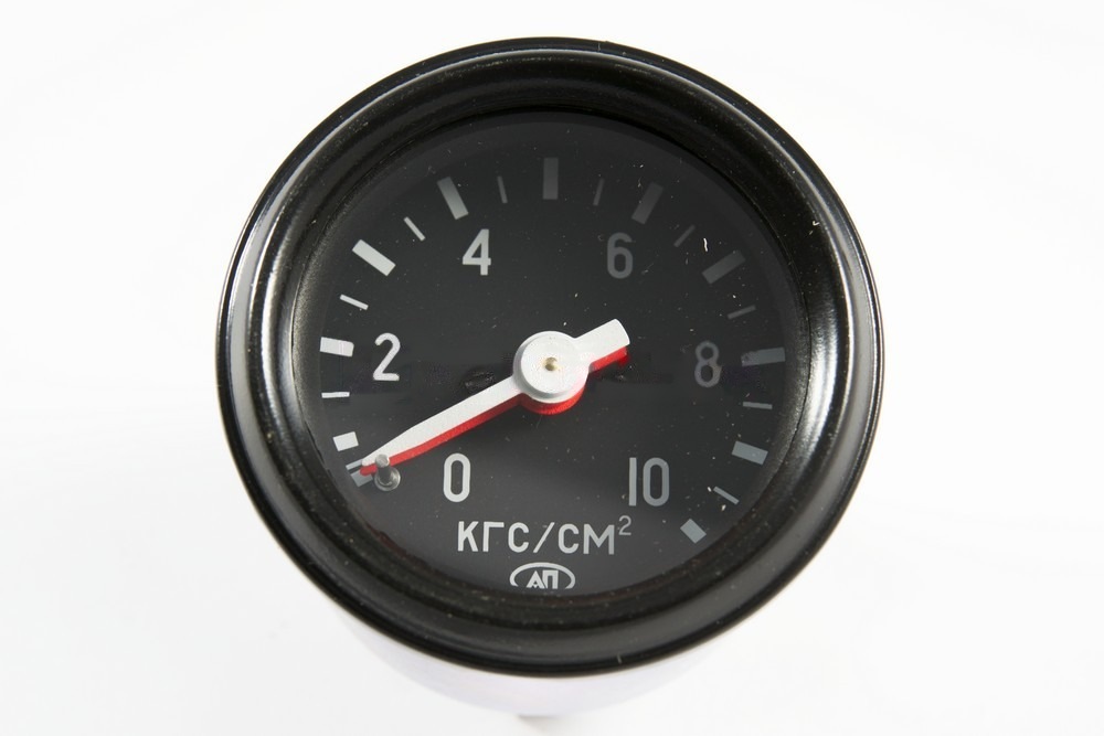 Указатель давления 1901.3830 КАМАЗ, КРАЗ, ЗИЛ