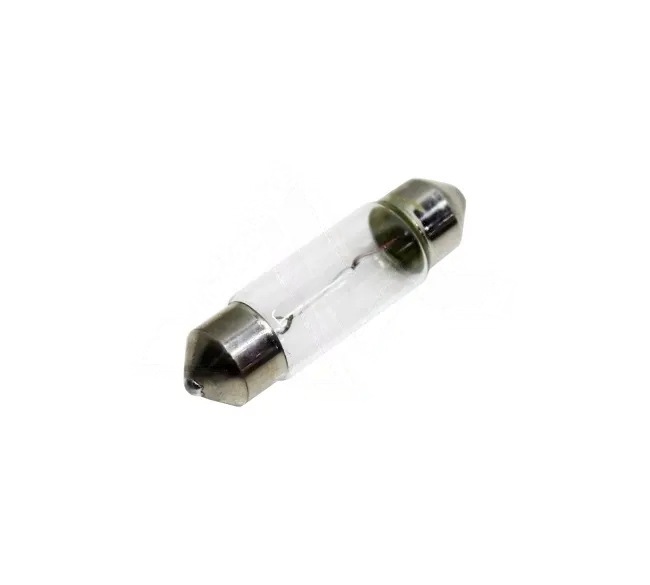 Лампа 24х5 АС (софитная) (SV8.5/8) 36мм / SUFORCE