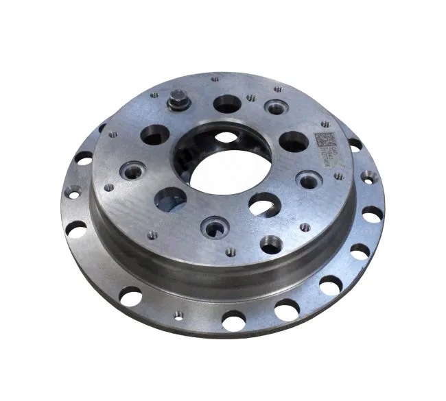 Корпус планетарного редуктора в сборе / Shaanxi Hande Axle Co., Ltd / Импорт