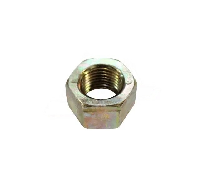 Гайка хомута рулевой тяги M14×1,5 / Shaanxi Hande Axle Co., Ltd / Импорт