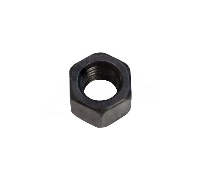 Гайка хомута рулевой тяги M12×1,5 / Shaanxi Hande Axle Co., Ltd / Импорт