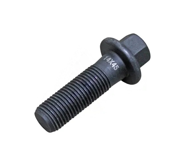 Болт М14х 45 x1,5 DZ9112320372 / Shaanxi Hande Axle Co., Ltd