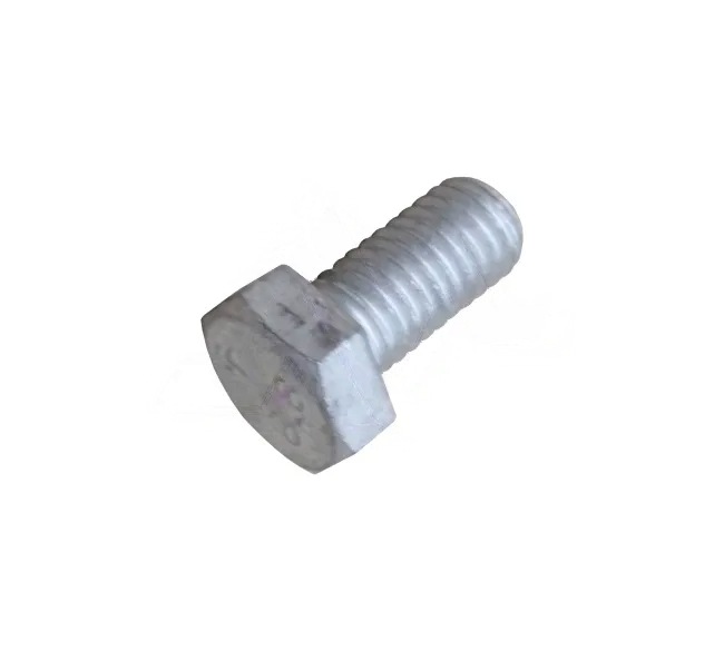 Болт М8х 16 / Shaanxi Hande Axle Co., Ltd