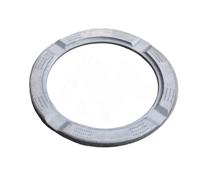 Шайба упорная 4,6 ( HD90129326013) / Shaanxi Hande Axle Co., Ltd / Импорт