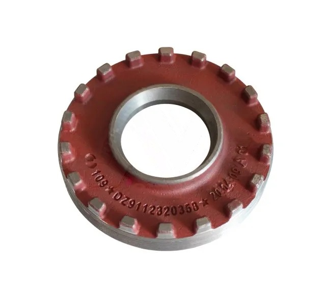Гайка M112х1.5 / Shaanxi Hande Axle Co., Ltd