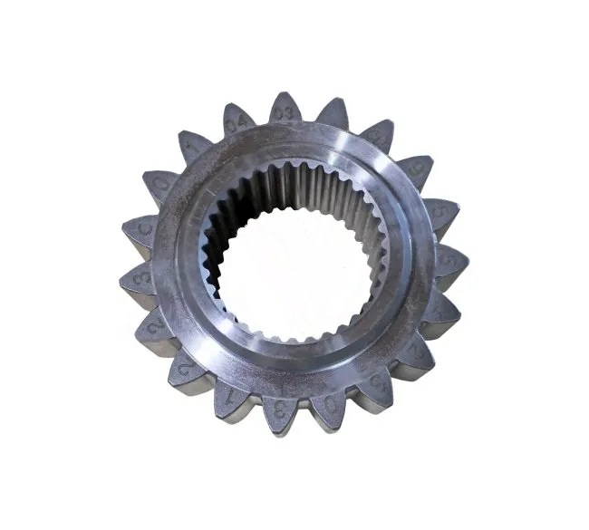 Шестерня Z=19, i=3,947, 35мм / Shaanxi Hande Axle Co., Ltd / Импорт