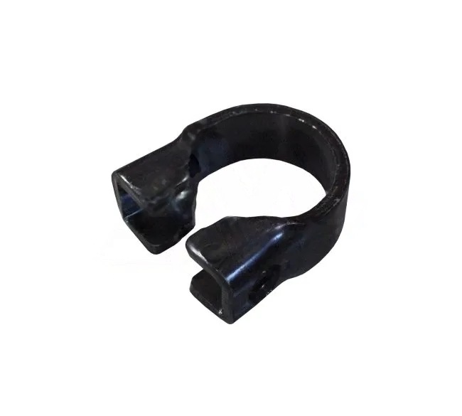 Хомут рулевой тяги Ф50.1 / Shaanxi Hande Axle Co., Ltd / Импорт
