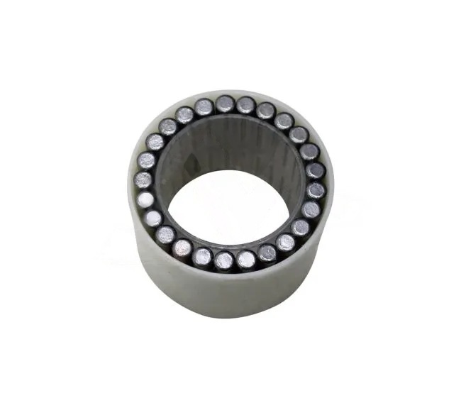 Подшипник игольчатый DIN471-40×2,5 / Shaanxi Hande Axle Co., Ltd