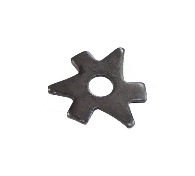 Пластина стопорная DZ9112320362 / Shaanxi Hande Axle Co., Ltd / Импорт