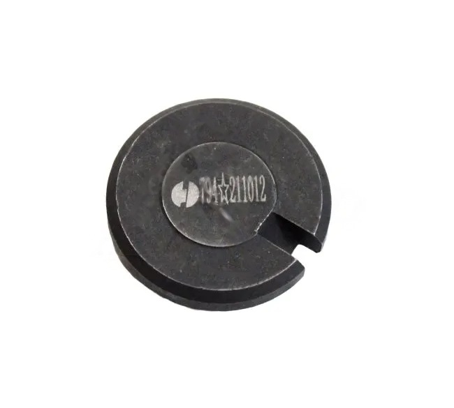Ползун 9,0 / Shaanxi Hande Axle Co., Ltd