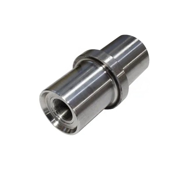 Шкворень нижний 81.36305.0016 / Shaanxi Hande Axle Co., Ltd