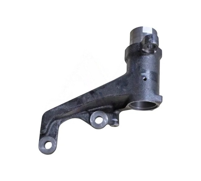 Кронштейн левый для тормозной камеры 81.50310.0319 / Shaanxi Hande Axle Co., Ltd / Импорт