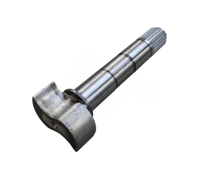 Кулак разжимной левый 81.50301.0227 / Shaanxi Hande Axle Co., Ltd / Импорт