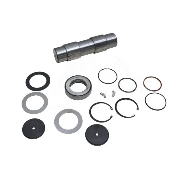 Рк шкворня X3000 КАМАЗ-6580 диаметры 54/55 мм (на одну сторону) / Shaanxi Hande Axle Co., Ltd