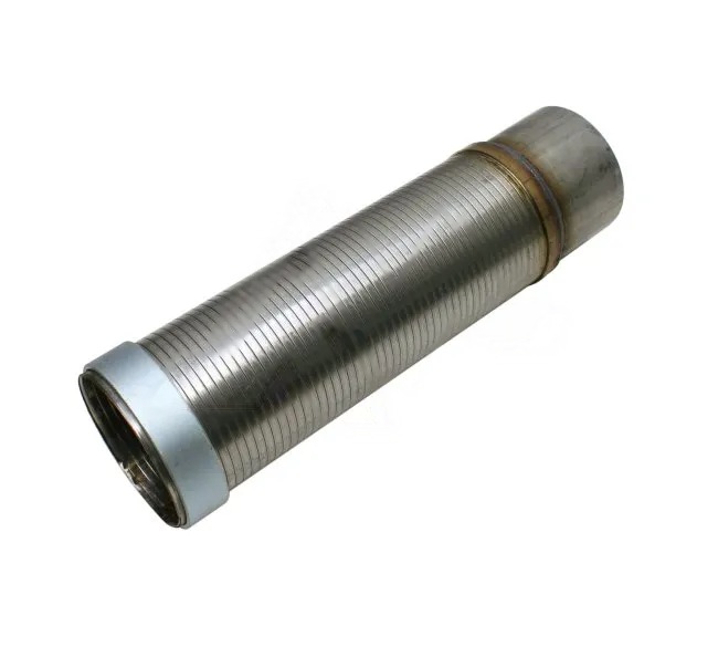 Гофра глушителя 54184-RK на 5490 / DINEX