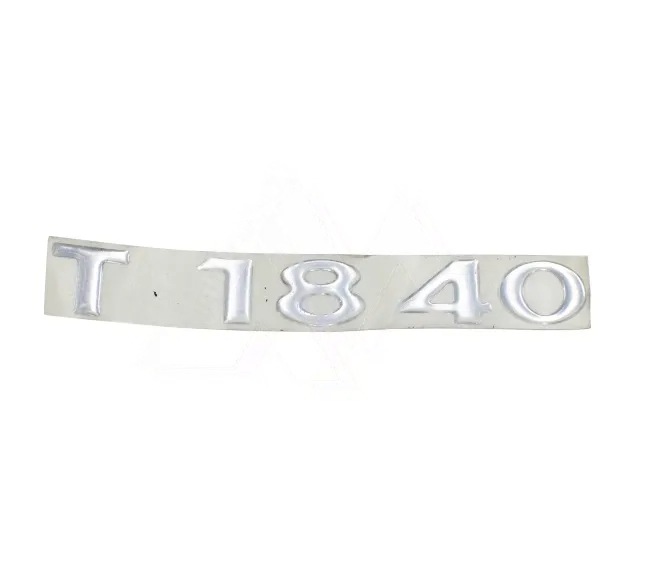 Знак боковой Т1840 / Икар