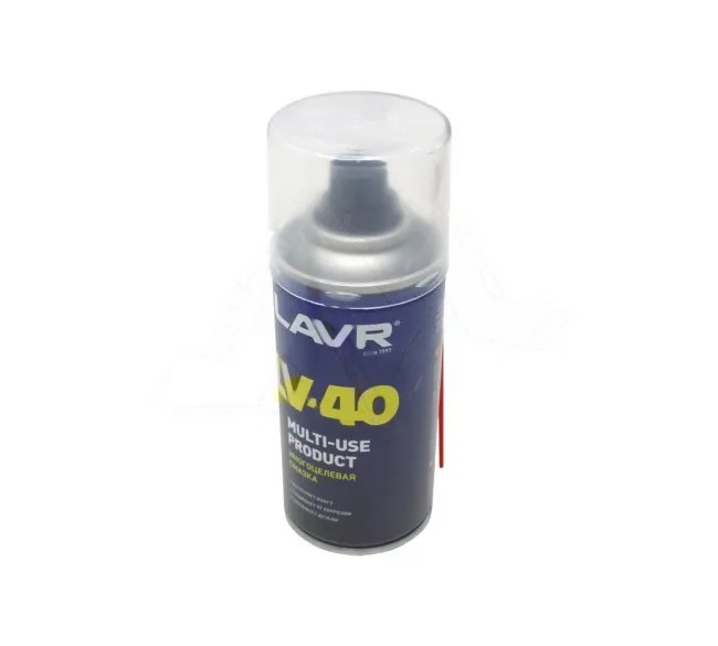 ВД-40 LV-40 (210мг.) / LAVR