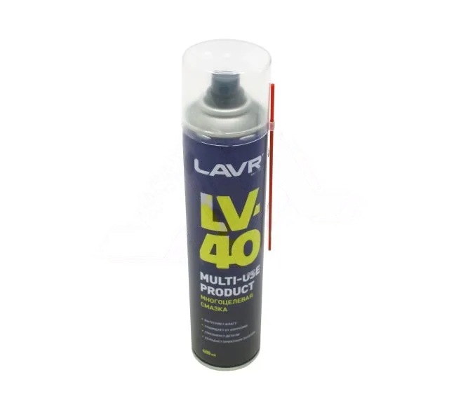 ВД-40 LV-40 (400мг.) / LAVR