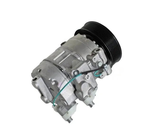 Компрессор кондиционера на 5490 / MB AXOR
