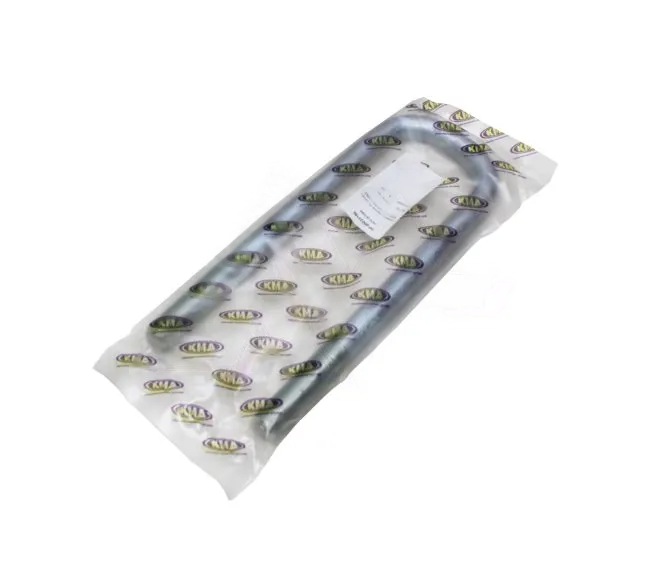 Стремянка задняя 8т. голая ( М24*1,5 / L345*95 ) /КМД